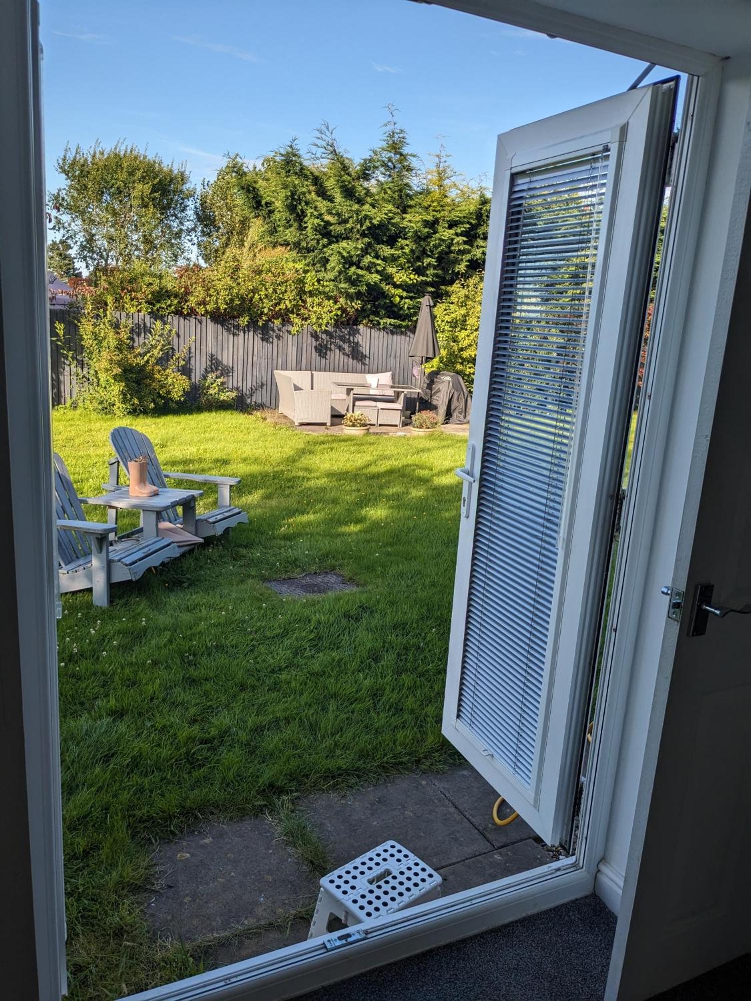 Hawarden Near Chester Экстерьер фото