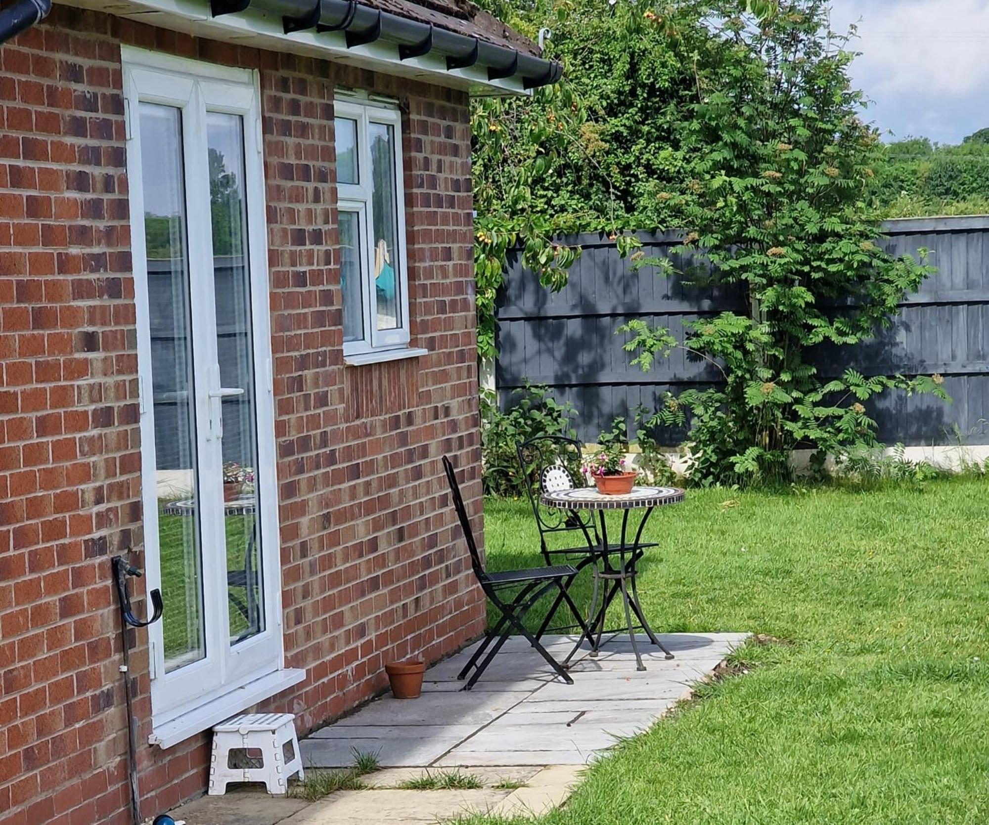 Hawarden Near Chester Экстерьер фото